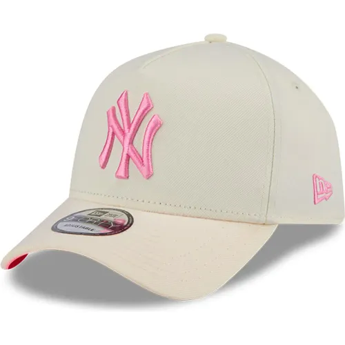 NEW ERA Gorra Urbana Unisex New York Yankees 940
