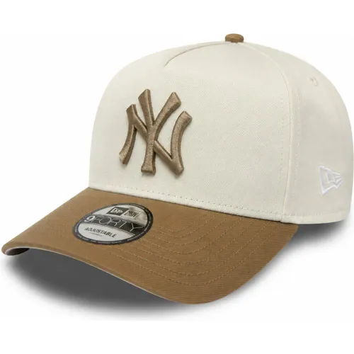 NEW ERA Gorra Urbana Unisex New York Yankees 940