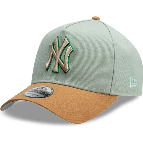 NEW ERA Gorra Urbana Unisex New York Yankees 940