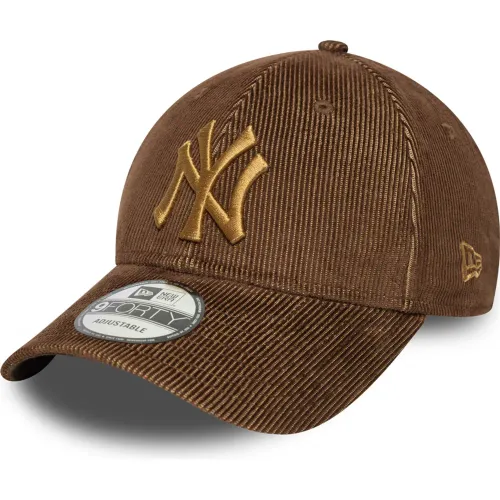 NEW ERA Gorra Urbana Unisex New York Yankees 940