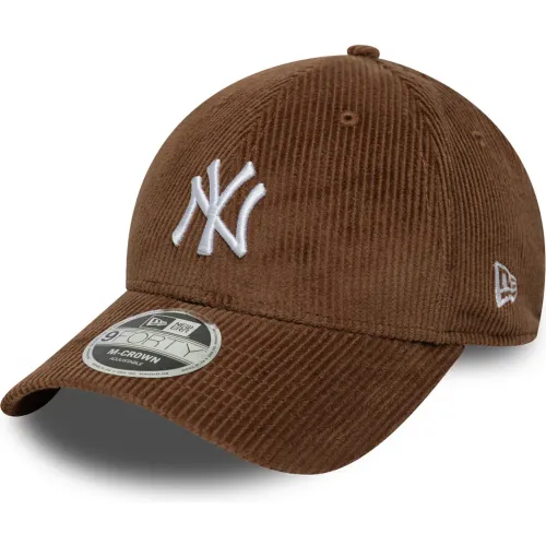 NEW ERA Gorra Urbana Unisex New York Yankees 940