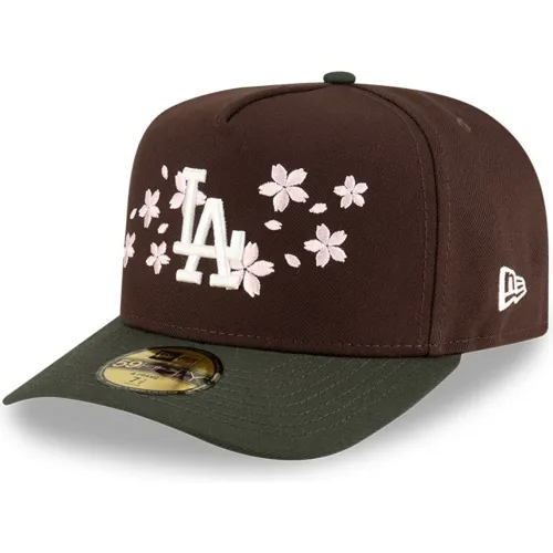 NEW ERA Gorra Urbana Unisex Los Angeles Dodgers 5950