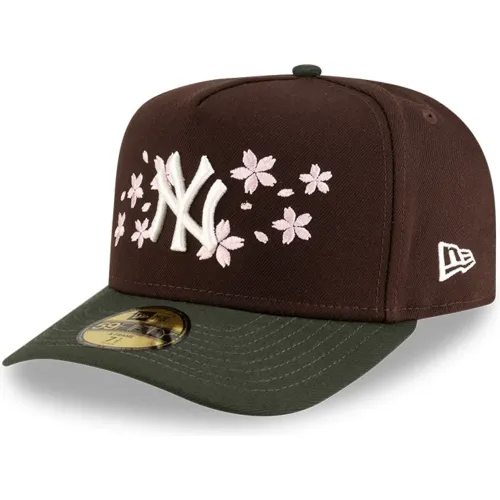 NEW ERA Gorra Urbana Unisex New York Yankees 5950