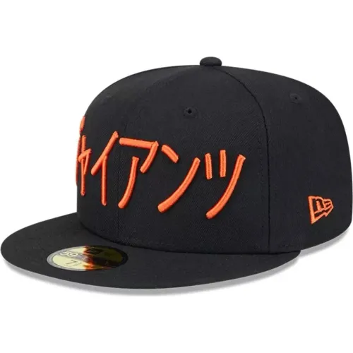 NEW ERA Gorra Urbana Unisex San Francisco Giants 5950