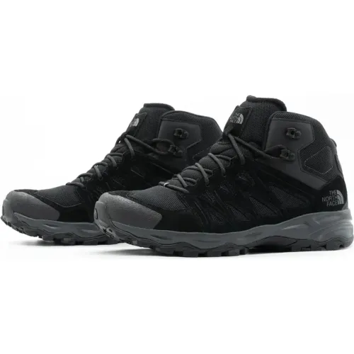 The North Face Zapatillas Botin Outdoor Hombre Truckee Mid