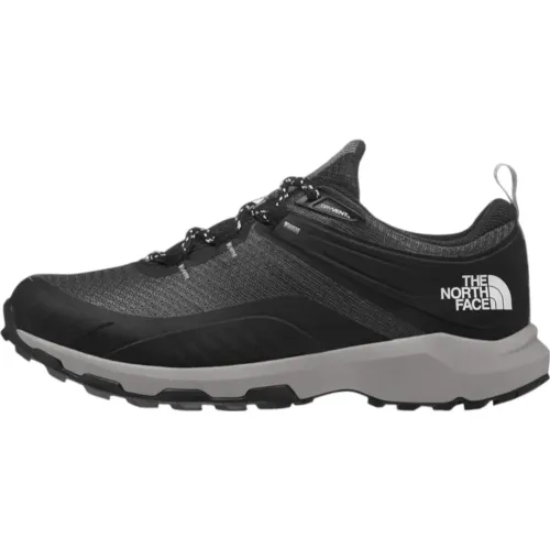 The North Face Zapatillas Outdoor Hombre Cragmont Wp