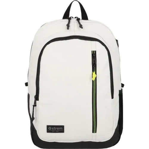 Xtrem Mochila Para Laptop Unisex 16plg Bronx 2.0 6xt