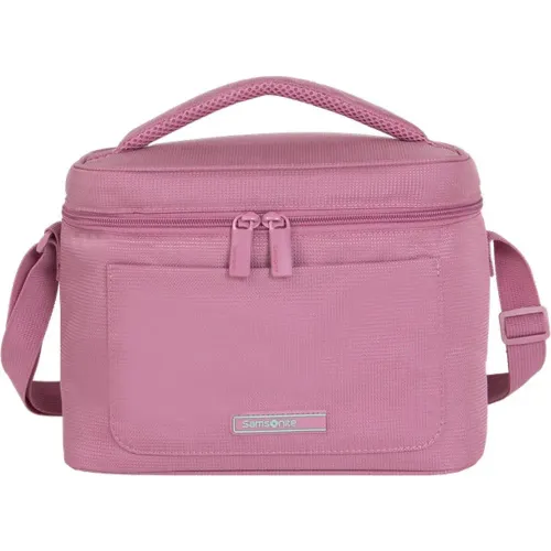Samsonite Lonchera Térmica Unisex Refraction Snack