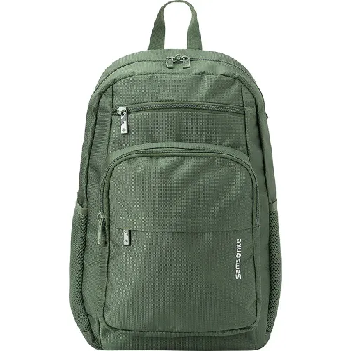 Samsonite Mochila Para Laptop 16plg Unisex Refraction Hammer