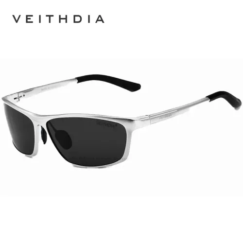 VEITHDIA Lentes De Sol Racer - Polarizados - Uv400