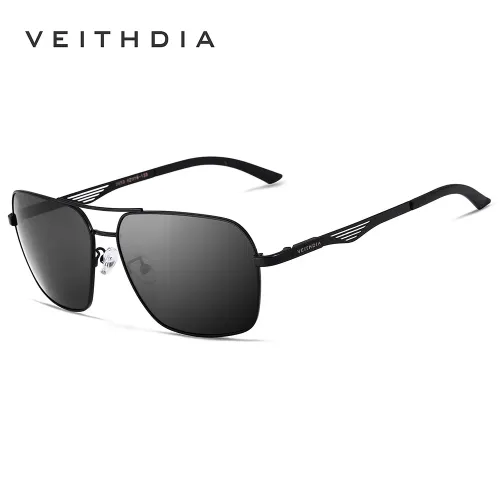 VEITHDIA Lentes De Sol Ultra - Polarizados - Uv400