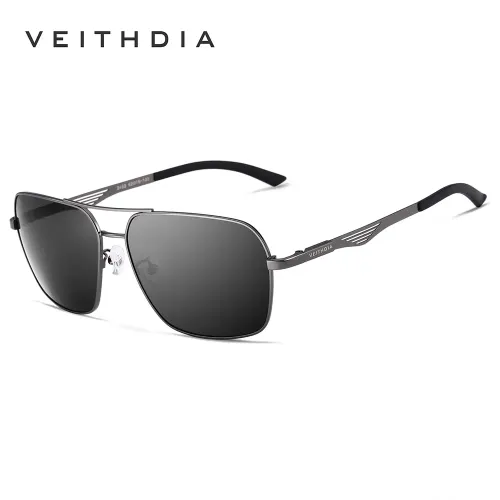 VEITHDIA Lentes De Sol  Ultra - Polarizados - Uv400