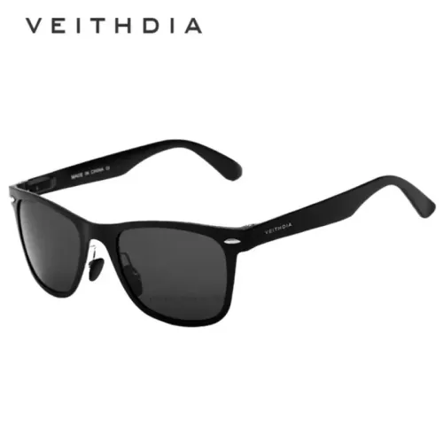 VEITHDIA Lentes De Sol Sport - Polarizados - Uv400