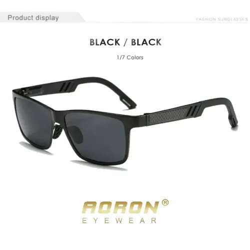 AORON Lentes De Sol   Sport - Polarizados Uv400