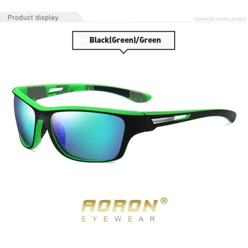 AORON Lentes De Sol   Racer - Polarizados Uv400