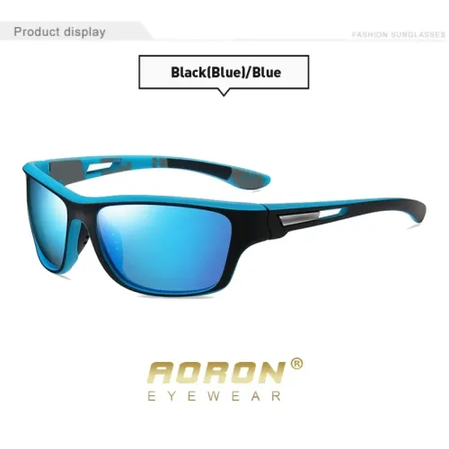 AORON Lentes De Sol   Racer - Polarizados Uv400