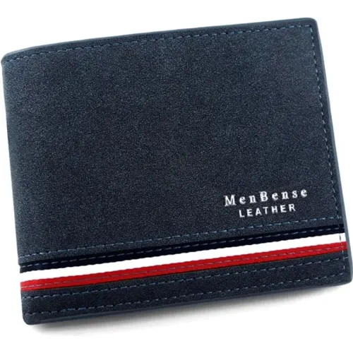 MENBENSE Billetera Elegante Para Hombre -   - M3