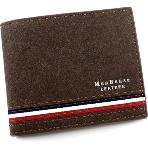 MENBENSE Billetera Elegante Para Hombre -   - M3