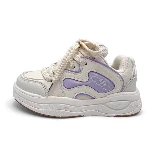 ULTRALON Zapatillas Urbanas Niña Ultra Club