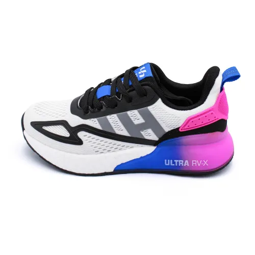 ULTRALON Zapatillas Lifestyle Niña Ultra Trend Rv-X
