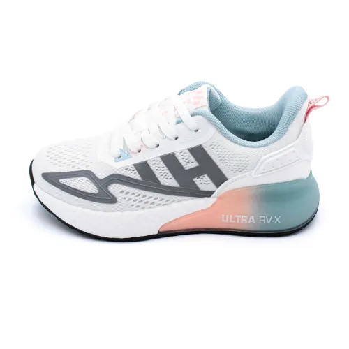 ULTRALON Zapatillas Lifestyle Niña Ultra Trend Rv-X