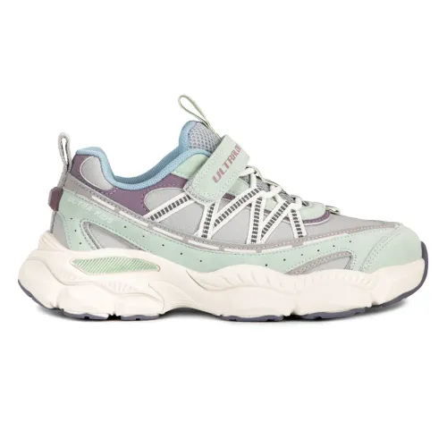 ULTRALON Zapatillas Urbanas Niños Ultra Hoops
