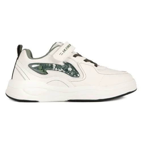 ULTRALON Zapatillas Urbanas Niños Ultra Essentials
