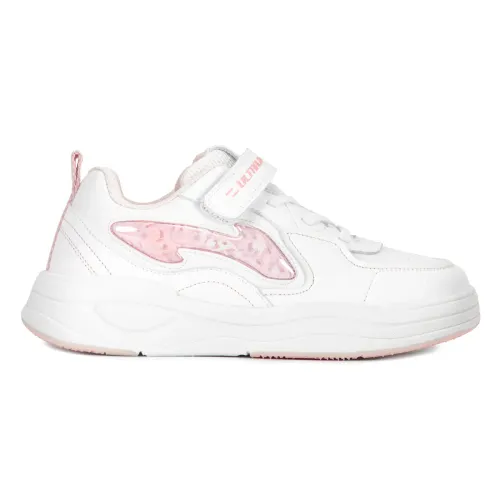 ULTRALON Zapatillas Urbanas Niña Ultra Essentials