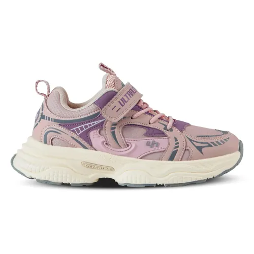 ULTRALON Zapatillas Urbanas Niña Ultra Rays