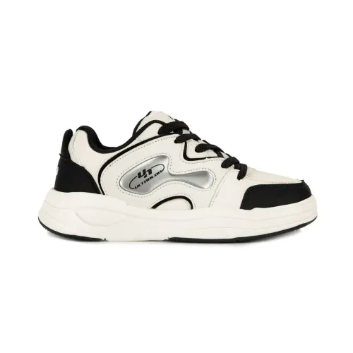 ULTRALON Zapatillas Urbanas Niños Ultra Club