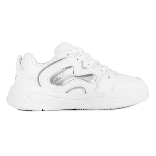 ULTRALON Zapatillas Urbanas Niños Ultra Club