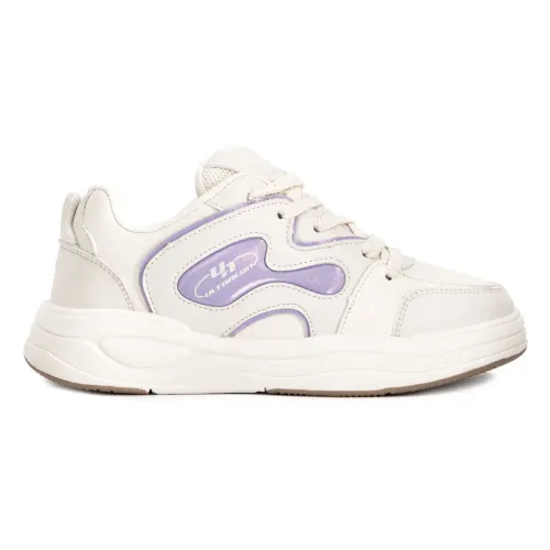 ULTRALON Zapatillas Urbanas Niños Ultra Club