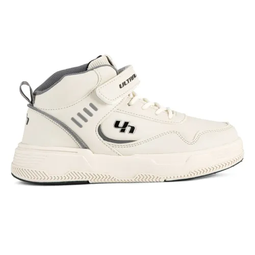 ULTRALON Zapatillas Urbanas Niño Ultra High