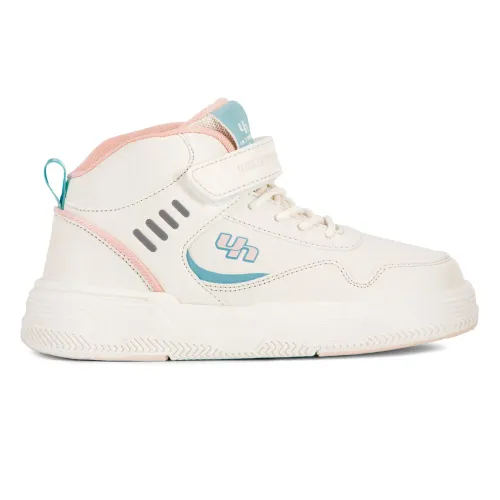 ULTRALON Zapatillas Urbanas Niño Ultra High