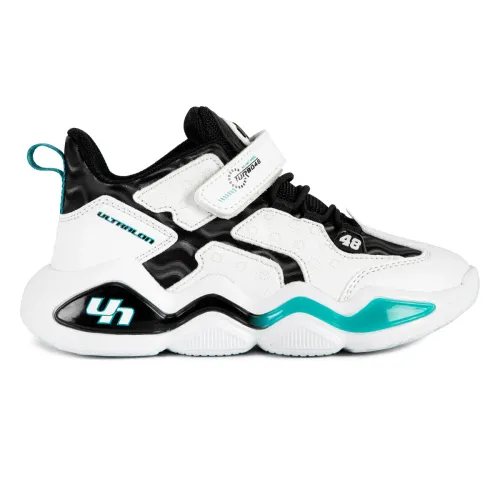 ULTRALON Zapatillas Urbanas Niño Ultra Turbo 48