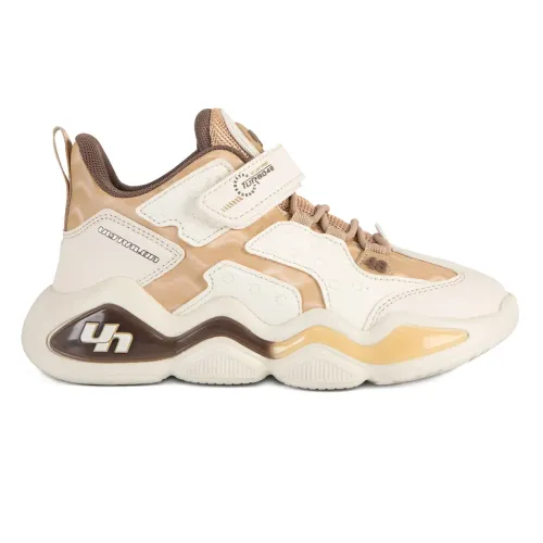 ULTRALON Zapatillas Urbanas Niño Ultra Turbo 48