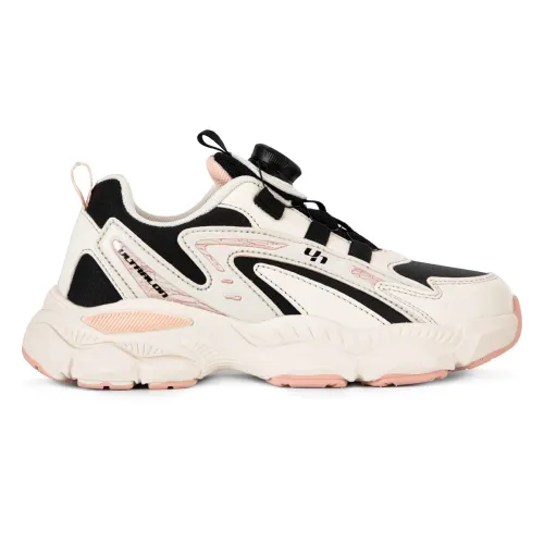 ULTRALON Zapatillas Urbanas Niño Ultra Recraft