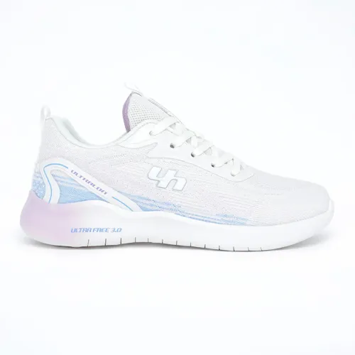 ULTRALON Zapatillas Running Mujer Ultra Free 30