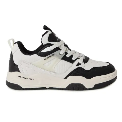 ULTRALON Zapatillas Urbanas Mujer Ultra Park St