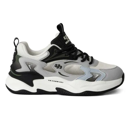 ULTRALON Zapatillas Urbanas Mujer Ultra Easyon