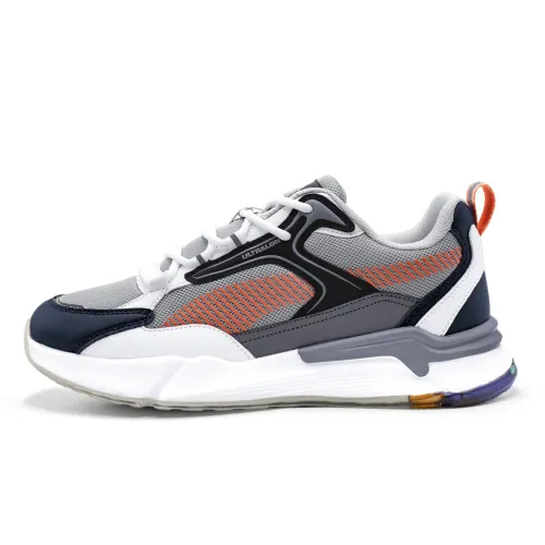 ULTRALON Zapatillas Urbanas Mujer Ultra Monark