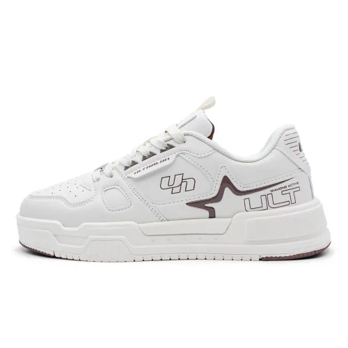 ULTRALON Zapatillas Urbanas Mujer Ultra Drop Star