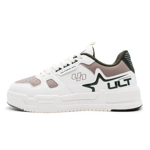 ULTRALON Zapatillas Urbanas Mujer Ultra Drop Star