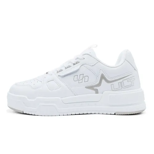 ULTRALON Zapatillas Urbanas Mujer Ultra Drop Star