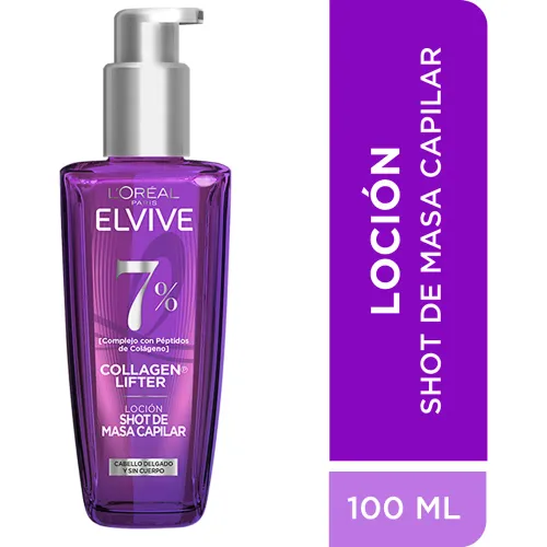 ELVIVE Serum Elvive Collagen Lifter 100ml