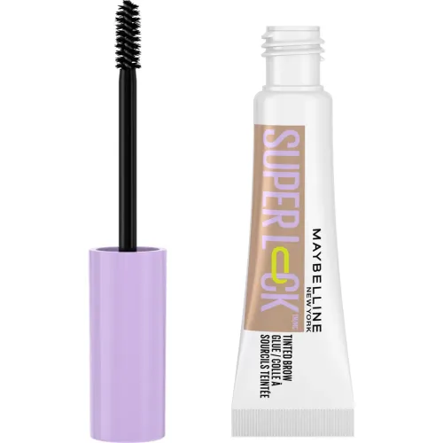 MAYBELLINE Gel De Cejas Maybelline Super Lock-Taupe 7ml