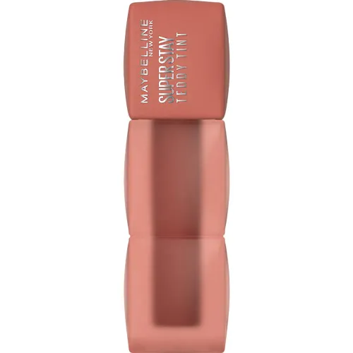MAYBELLINE Tinta De Labios Maybelline Teddy Tint-95 Buffed Out