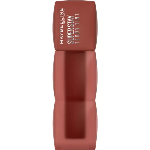 MAYBELLINE Tinta De Labios Maybelline Teddy Tint-115 Coffee Date