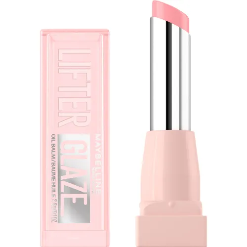 MAYBELLINE Balsamo Labial Maybelline Lifter Glaze-Pink Drip 2.8g