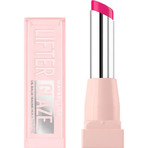 MAYBELLINE Balsamo Labial Maybelline Lifter Glaze-Rose Bite 2.8g